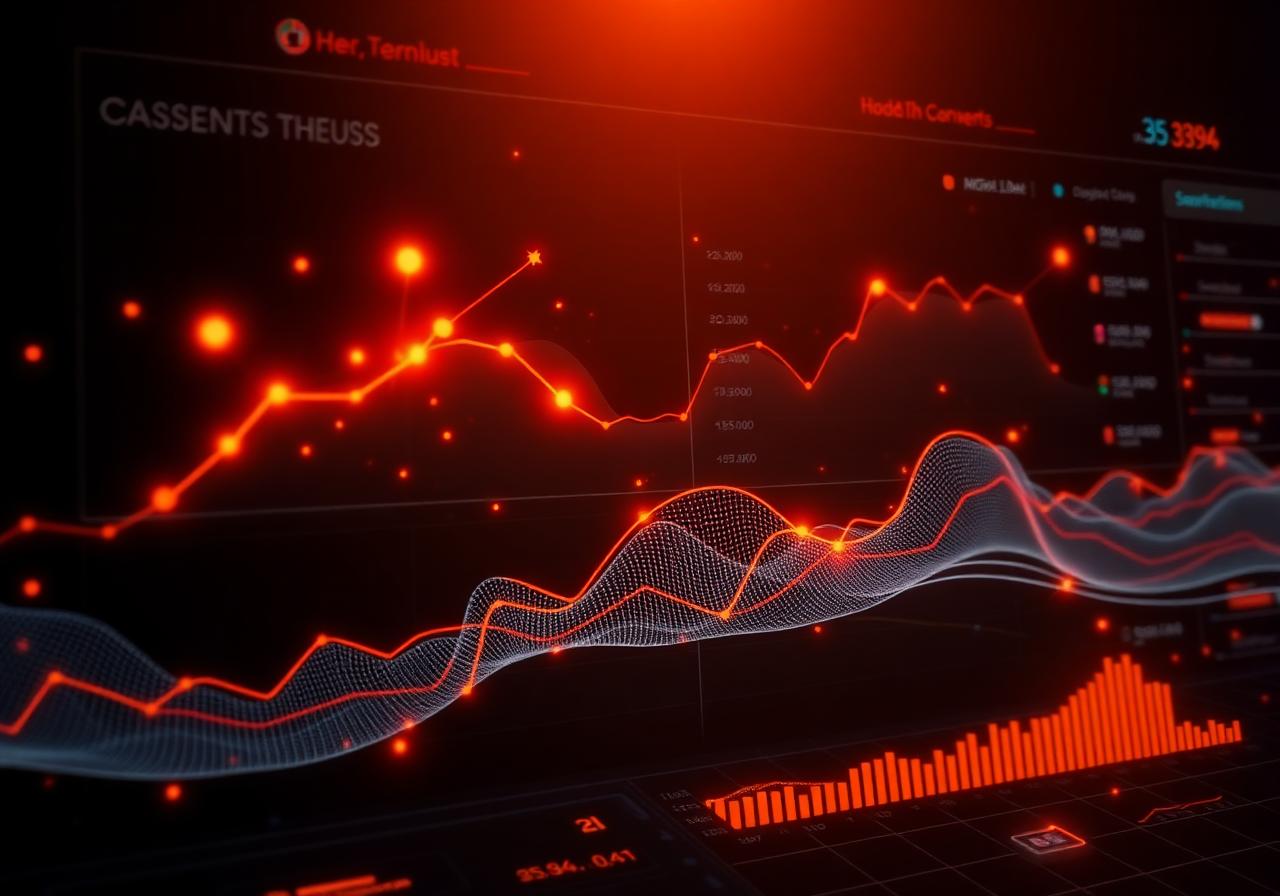 Tech Talks Media campaign intelligence dashboard